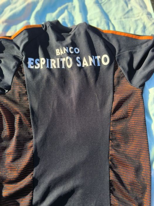 Camisola futebol Benfica tamanho médio