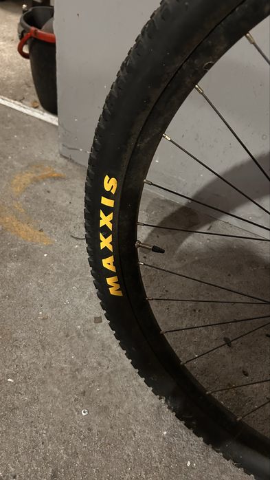 Scott aspect 950- como nova