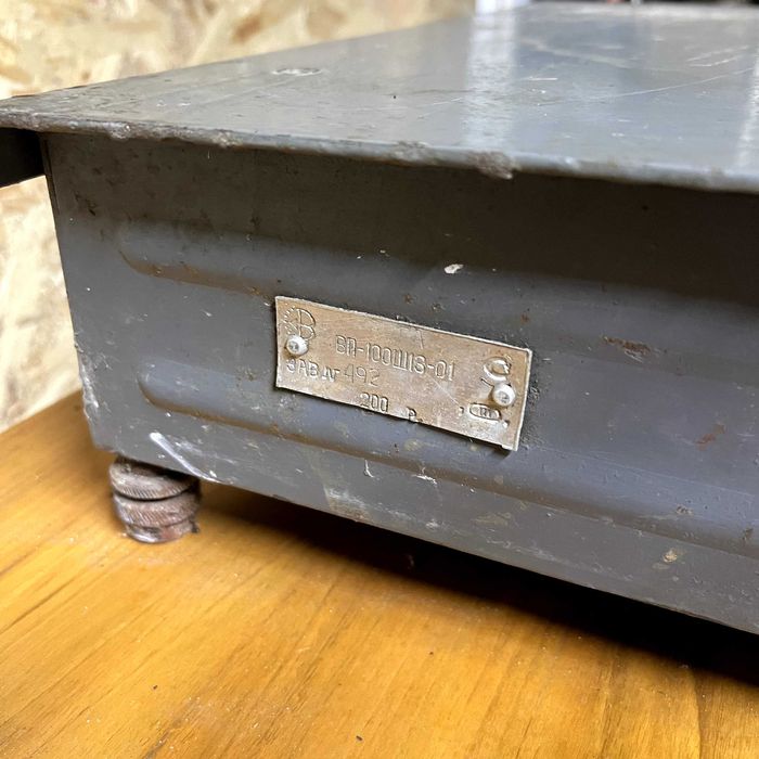 Продам ваги механічні