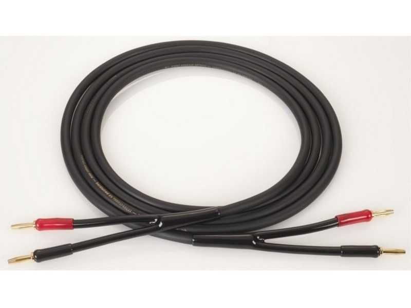 Transparent Audio Hardwired Speaker Cable - przewody głośnikowe 2x3,0m