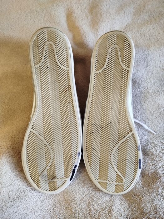 Кеды кроссовки Nike