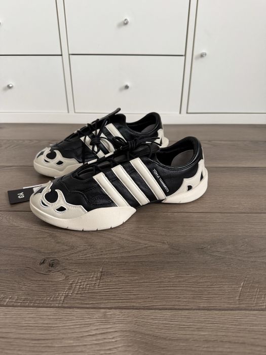 Adidas Y-3 Yohji Yamamoto Regu 2002 оригінал 40,5р JR3600