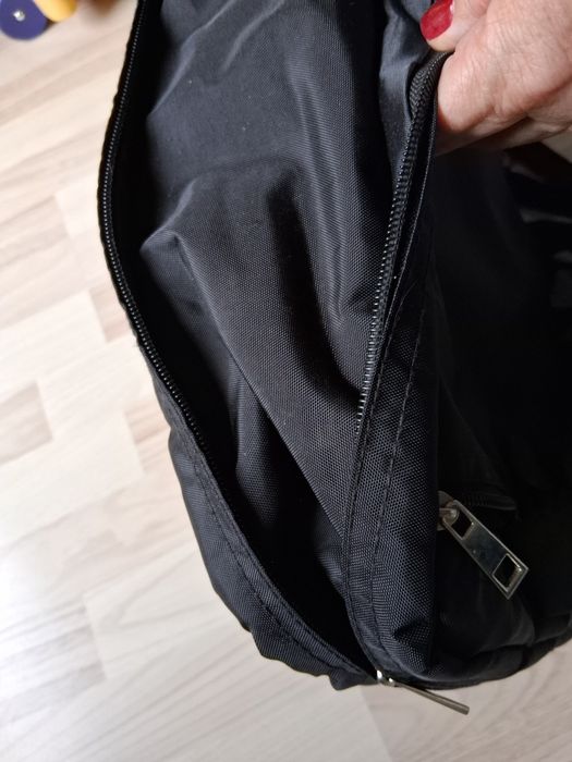 Torba plecak na laptopa
