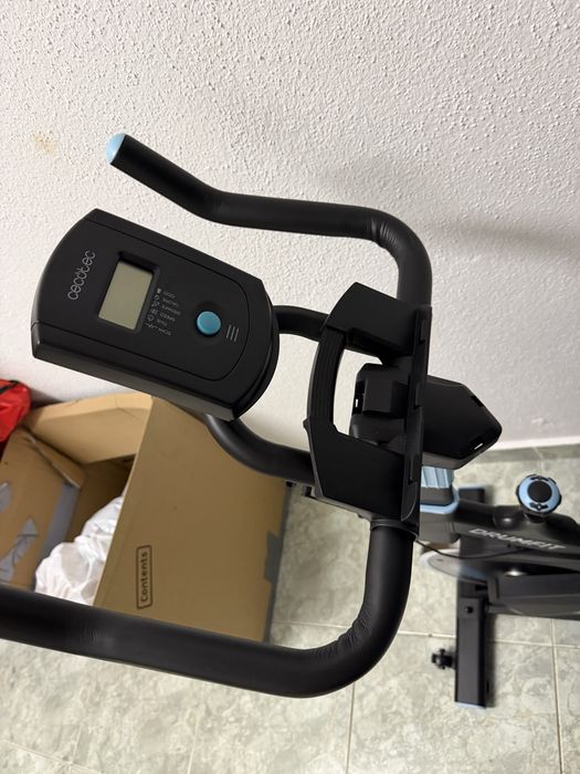 Bicicleta Estatica