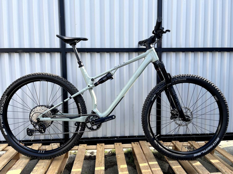 -52% Wyprzedaż Nowy Rower Full Superior XF 6.6 DC 29" MTB L alu