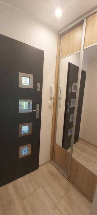 Pobierowo  Apartament 7 z tarasem i ogrodem. Huśtawka