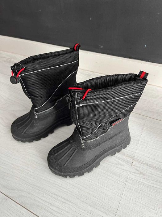 Botas para Neve, tamanho 29