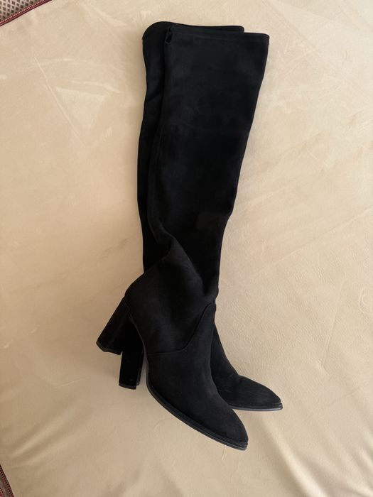 Ботфорти Stuart Weitzman 40