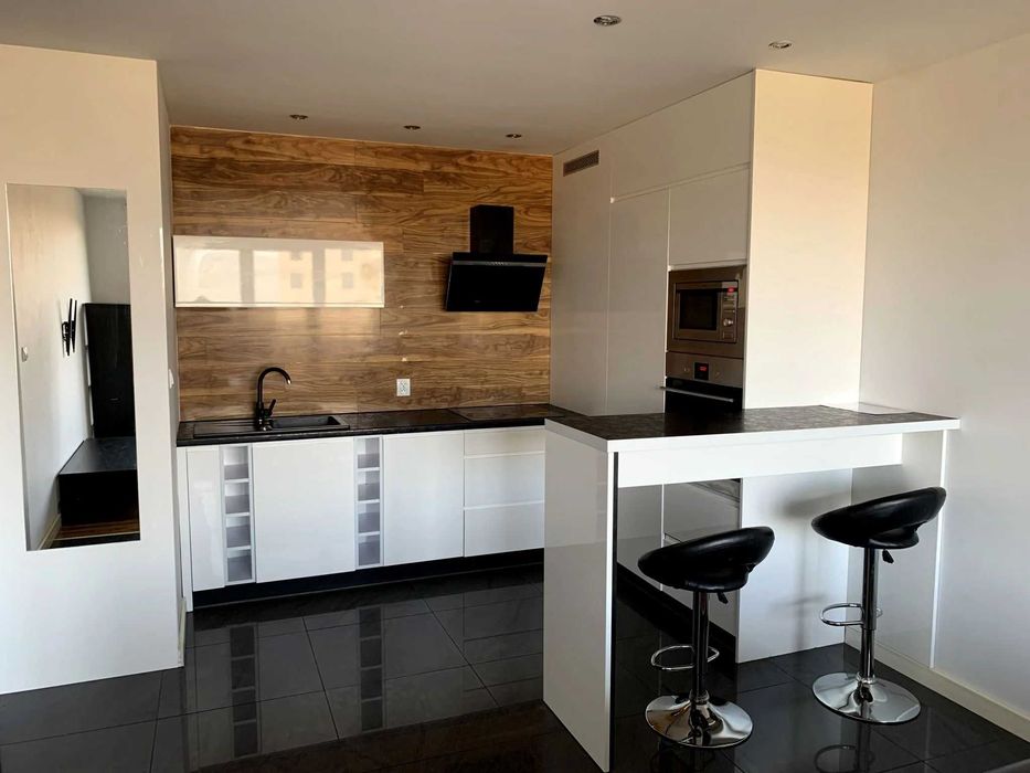 Apartment in Katowice, Śródmieście - Widok 3