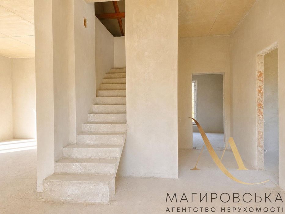 Продаж стильного будинку в Зимній Воді. єОселя!