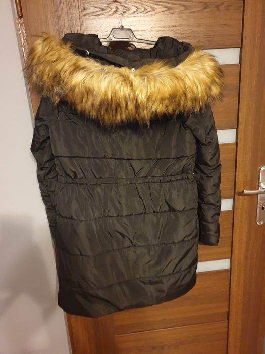 Kurka zimowa r.S