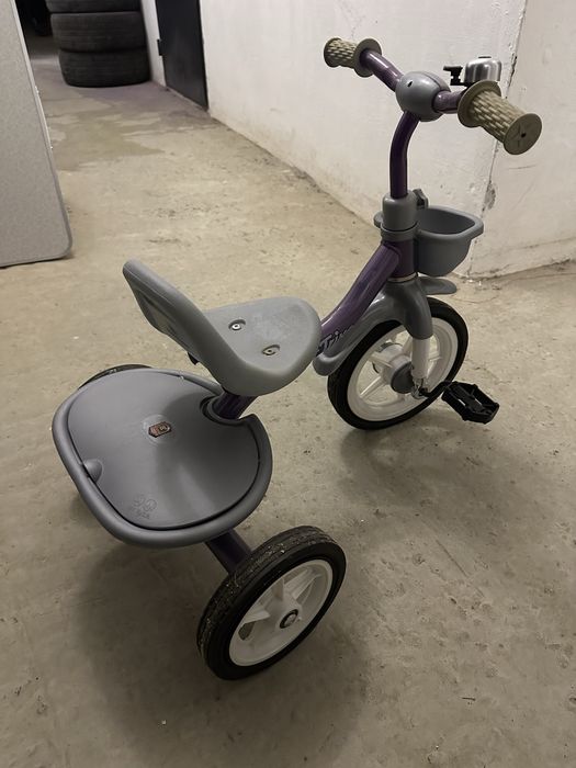 Велосипед дитячий