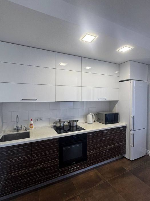 Есть Варианты! Сдаётся квартира в Аркадии ЖК Гольфстрим