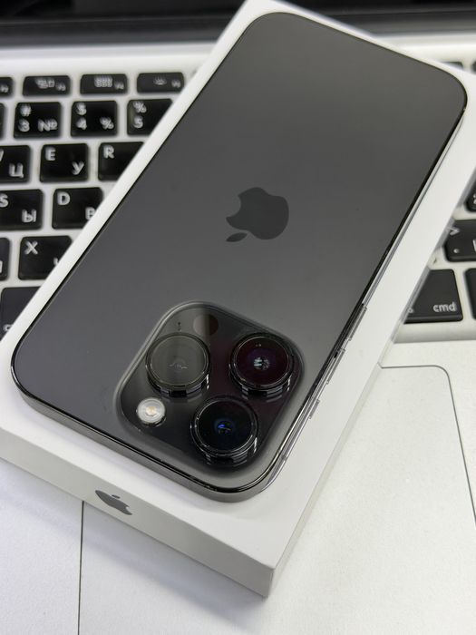 iphone 14 pro 512gb - купити мобільні телефони та смартфони - Ціна