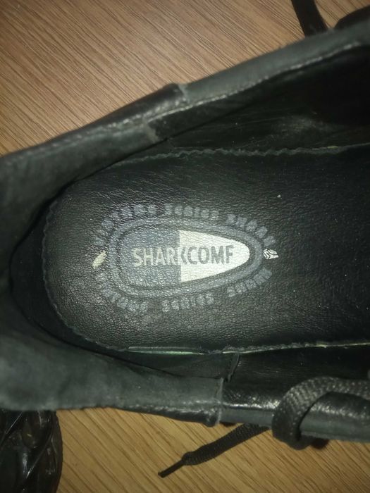 Sharkcomf Крутячі кроси