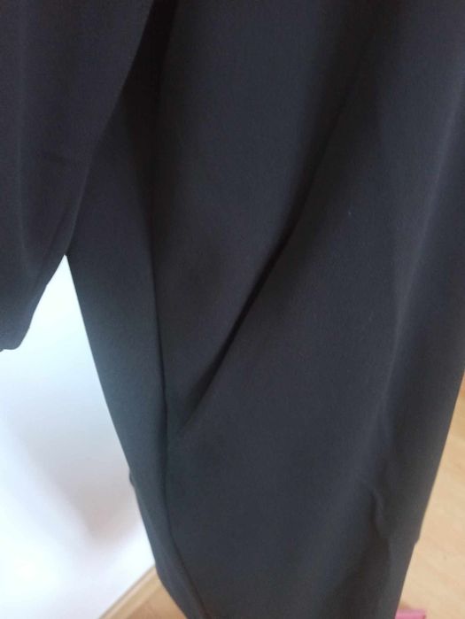 Sukienka czarna nowa