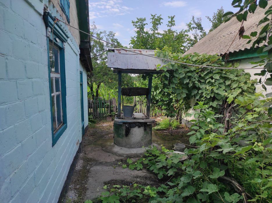 Продається житловий будинок