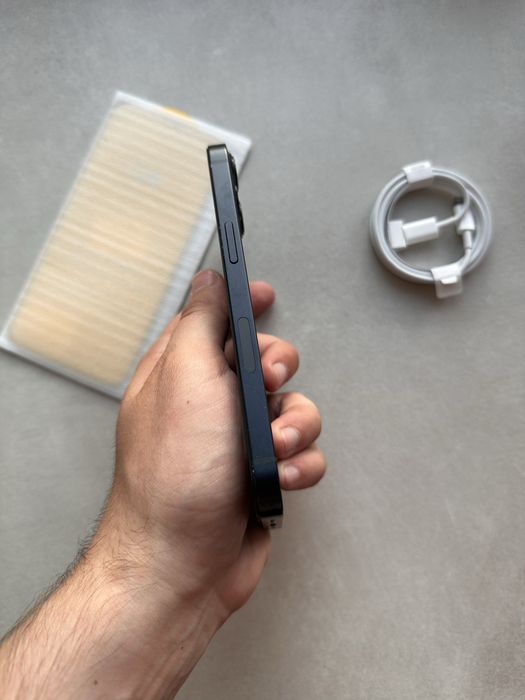 Iphone 13 256gb black