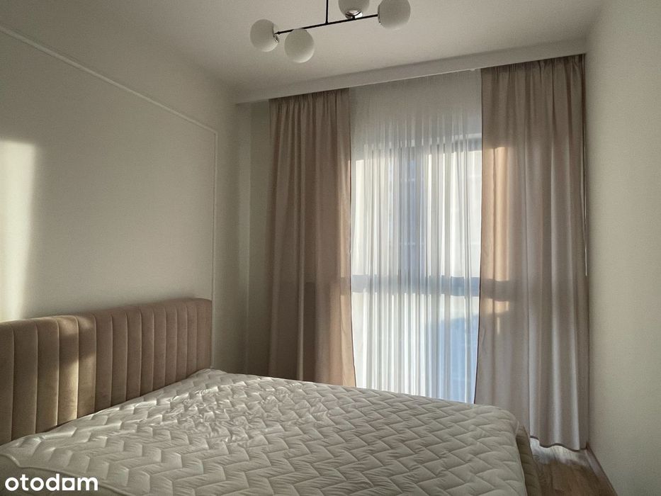 Pierwsza Dzielnica - Luksusowy Apartament