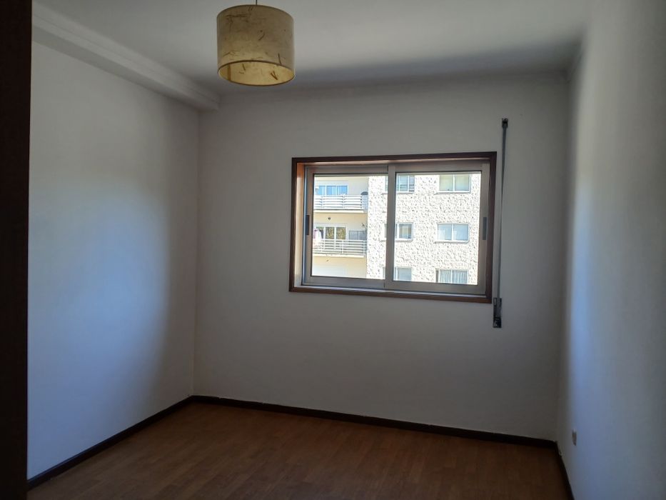 Alugo T3 centro ds ciade de Viseu