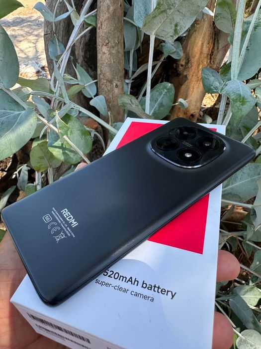 Xiaomi Redmi note 15 5G