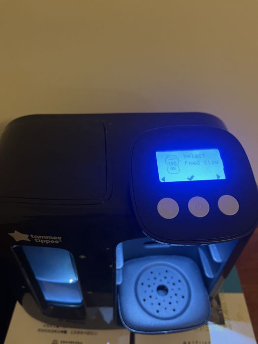 Tommee Tippee preparador de biberão