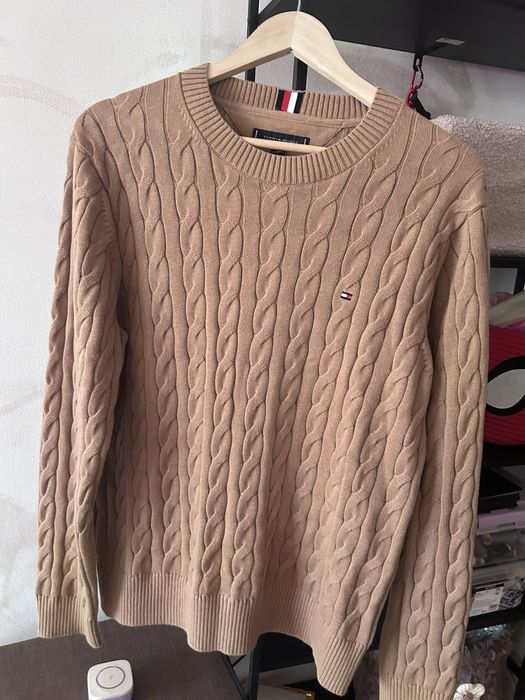 Оригінальний Светр Tommy Hilfiger