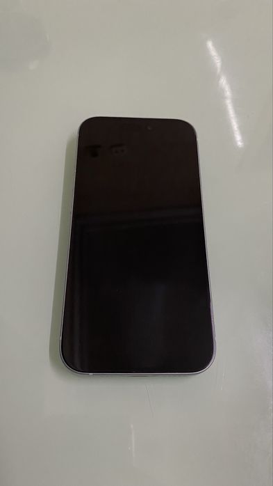 iPhone 15 128GB Blue