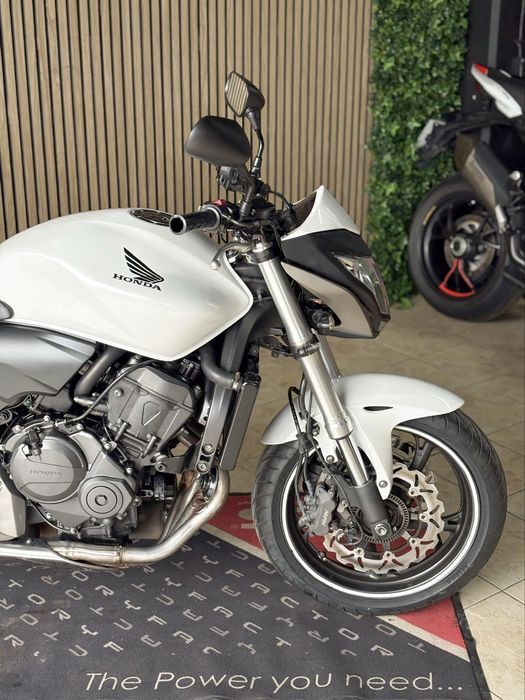 Hornet 600 ABS 2011