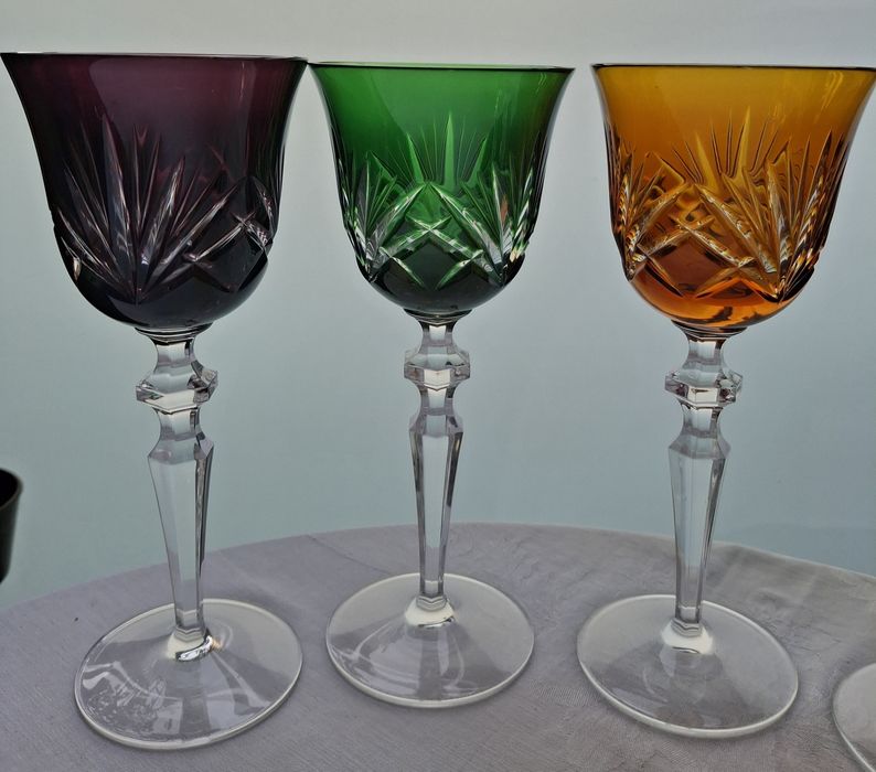 Бокали Nachtmann  Nierstein