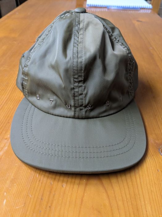 Кепка STUSSY( чоловіча).