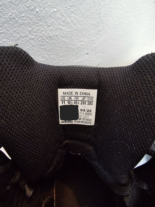 Botas GSG-9.7.E - Adidas