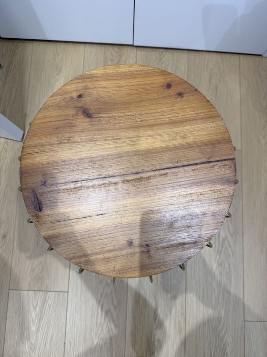 Mesa de cabeceira