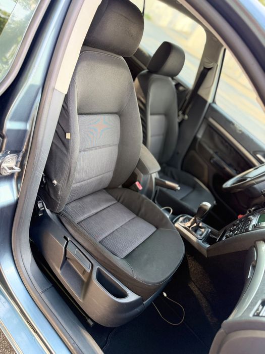 Skoda octavia 1.9 tdi 105cv PD 240.000 km