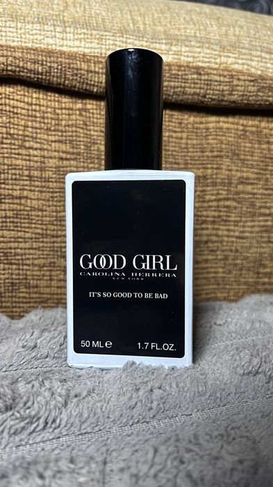 Carolina Herrera Good Girl