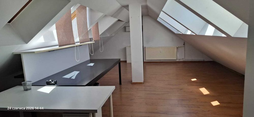 Kameralny lokal usługowy – Pocztowa 3