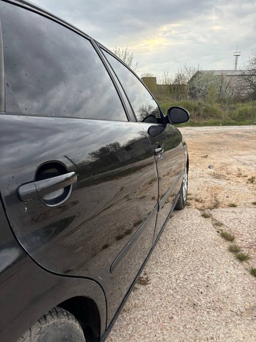 Seat Ibiza 2005 1.4 mpi