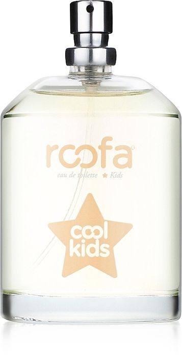 Парфуми для підлітка Roofa Kids
