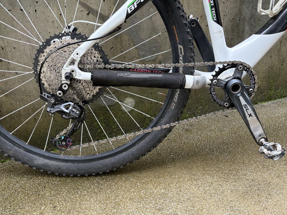 Bicicleta BFour xc max 26