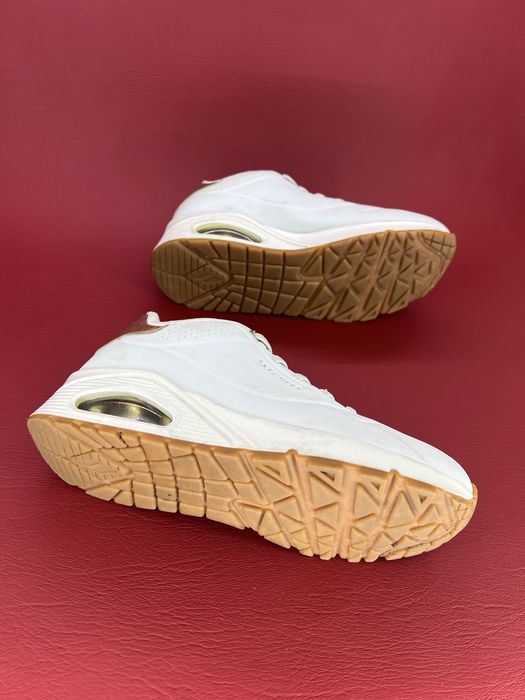 Кросівки дитячі 36р. 23см. Skechers