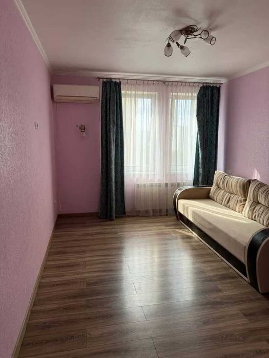 Сдам 3к квартиру в ЖК Олимпик-2 пр. Слобожанский (конец)