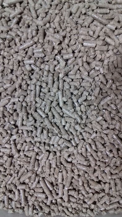 Pellet Pelet 6mm 1466zł brutto.
