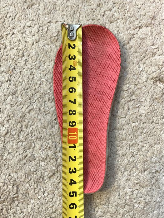 Buty sportowe Nike Revolution 4 r. 23,5 wkladna 15 cm