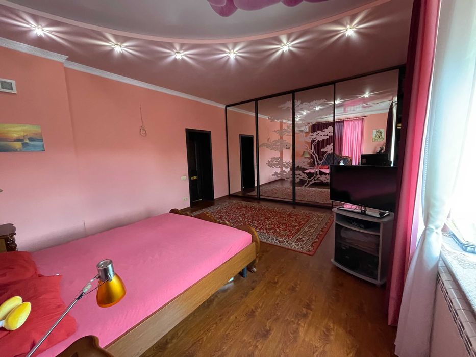 Продажа дома в Космическом мкрн