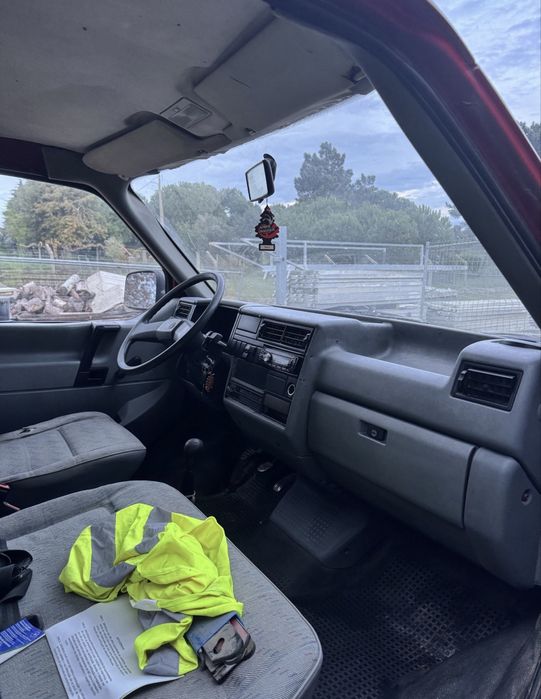 Volkswagen Transporter t4 1.9 Diesel