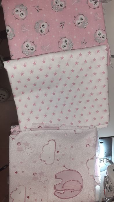 lençois para catre duplo + fronha