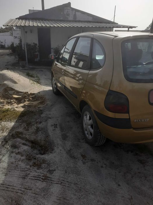 Vemdo renou senique 1600 empecavel