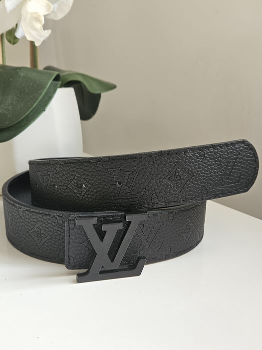 Meski pasek louis vuitton