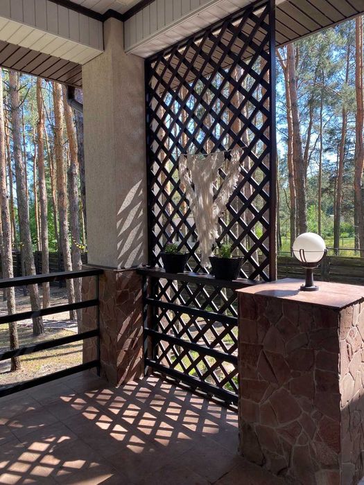 Продам будинок на березі водосховища. с. Гавронщина