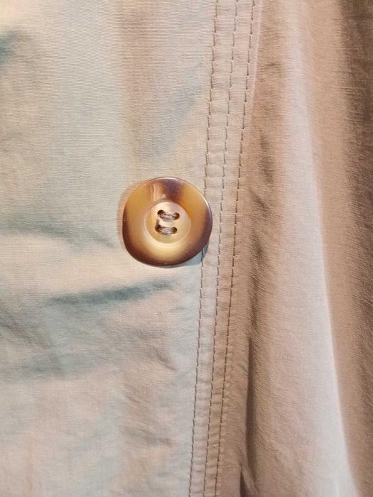 Gabardina Melka Homem XXL